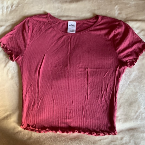 3 pack of crop tops - Picture 4 of 4